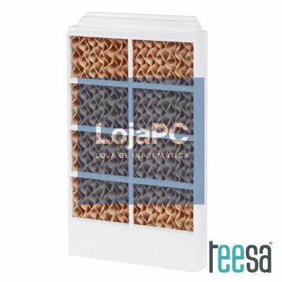 Filtro P/ Climatizador TSA8043 TEESA