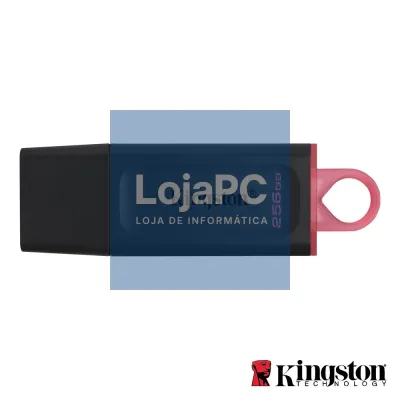 Pen USB 256GB USB 3.2 Kingston