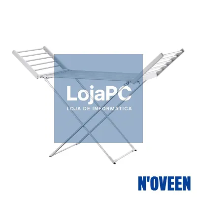 Estendal Secador De Roupa Eléctrico 220W
