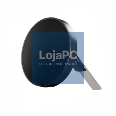 Suporte C/ Carregamento Por Indução Grafite QI 15W ALLITY
