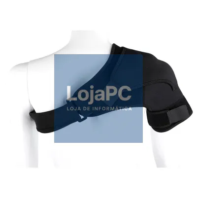 Protetor de Ombro Ajustável