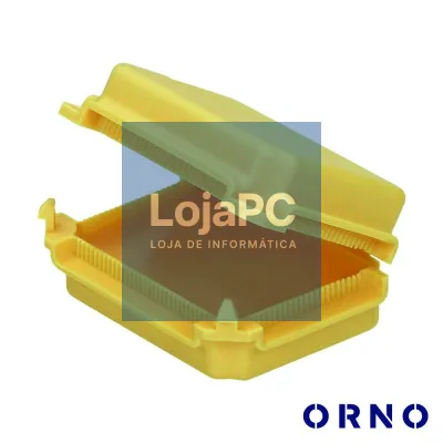 Caixa Estanque IPX8 C/ Gel Isolante ORNO