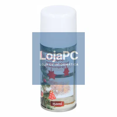Spray de Neve Artificial 150ml