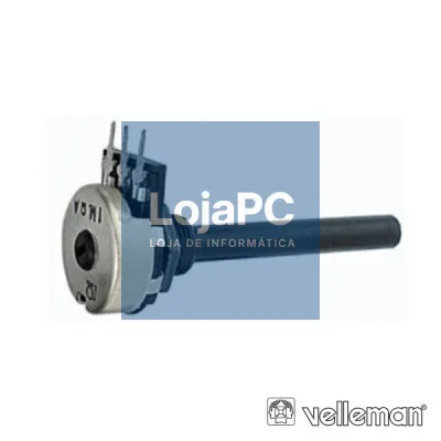 POTENCIÓMETRO LINEAR 22K MONO METALICO