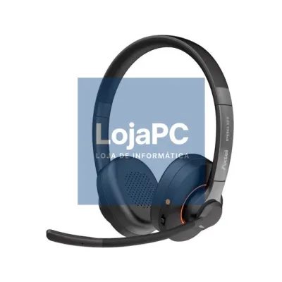 AURICULAR AXTEL PRO BT DUO INCL. DONGLE
