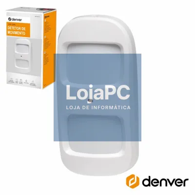 Detetor de Movimentos PIR P/ HSA-120 / SHA-150 DENVER