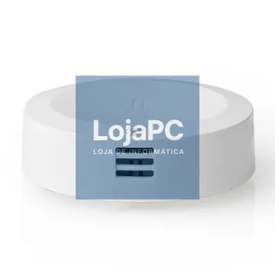 Sensor de Ambiente Zigbee