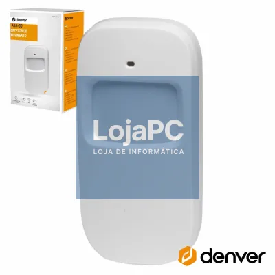 SENSOR MOVIMENTO PIR P/ HSA-120 DENVER