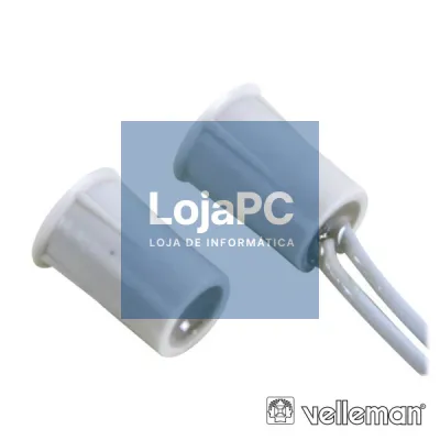 CONTACTO MAGNÉTICO 0.5A 100V DC NORM FECHADO C/ CABO 25CM