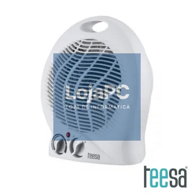 Aquecedor Termoventilador 2000W