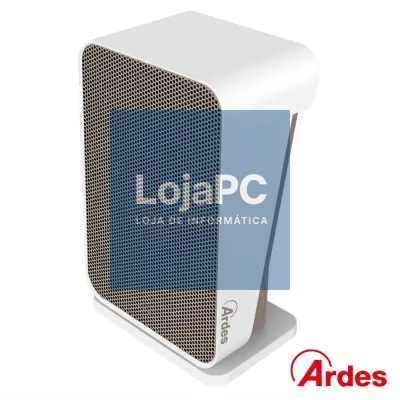 Aquecedor Termoventilador 1000/2000W ARDES