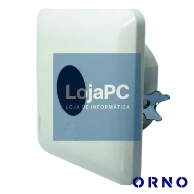 Interruptor Parede C/ Sensor IP20 ORNO