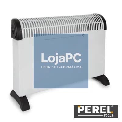 Aquecedor Convector 2000W PEREL