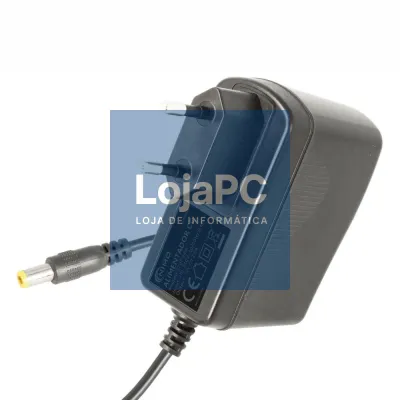 Alimentador Switching 12V 2A 24W