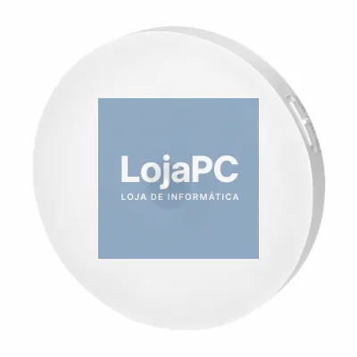 Luz de Presença C/ Sensor e Bateria 0.5W VIRONE