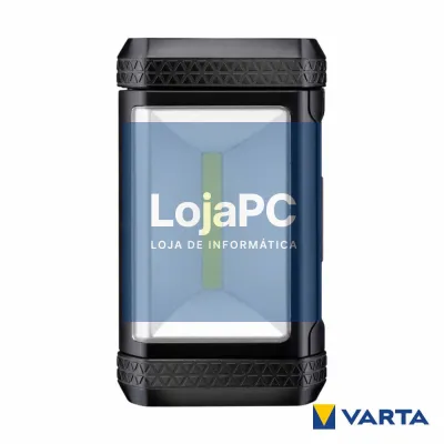 Lanterna De Trabalho LED COB WORK FLEX VARTA