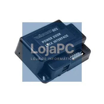 CONTROLADOR FECHO CENTRALIZADO VELLEMAN