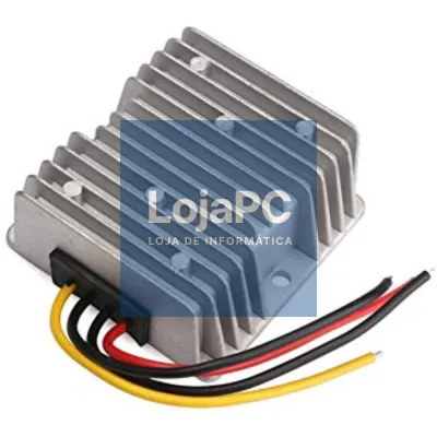 Conversor 12V-24V 3A