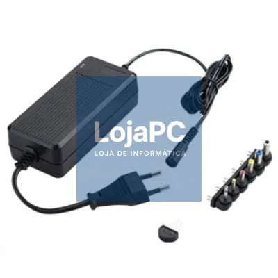 Alimentador Universal 9-24V 3.42-2.5A 60W