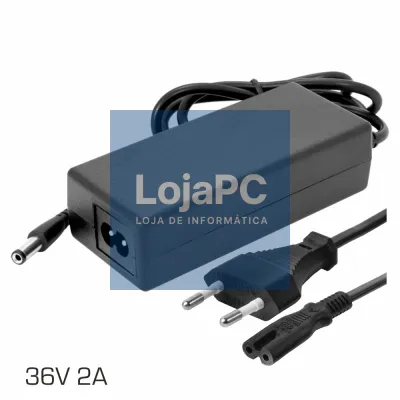ALIMENTADOR SWITCHING 36V 2A