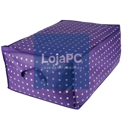 Organizador Multiusos C/ Alça Transporte
