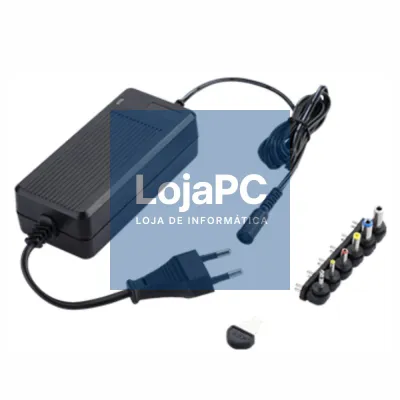 Alimentador Universal 9-24V 2-1.5A 36W