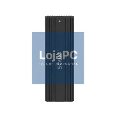 EXTERNA CASE SAVIO SSD M.2 NVME-NGFF AK-84