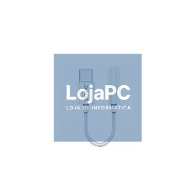 SAVIO AK-51 USB-C ADAPTER