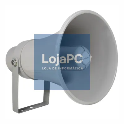 Altifalante Corneta 100V 15W IP66 ADASTRA