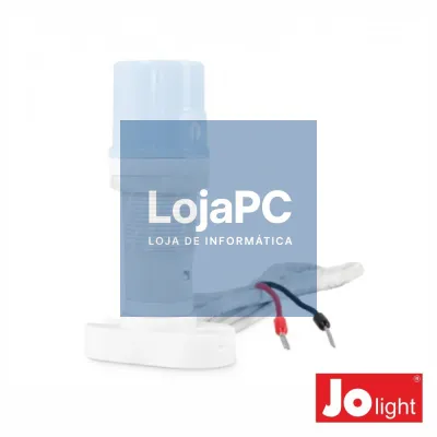 Interruptor Fotoeléctrico Crepuscular 1-10V JOLIGHT