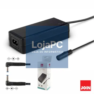 Alimentador Switching 12V 3A  2 Conectores JOIN