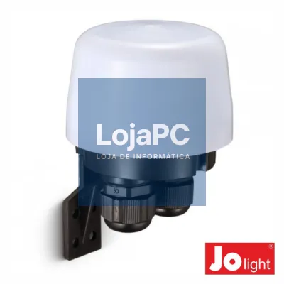 Sensor Crepuscular 230V IP44