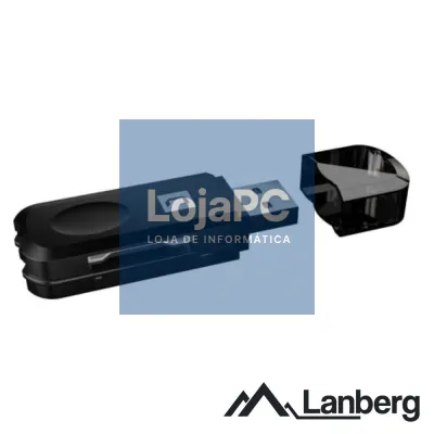 Leitor Cartões De Memória USB2.0 SD/MicroSD/MMC/MS NATEC