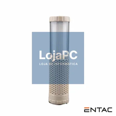 Lanterna Telescópica 5W 250lm ENTAC