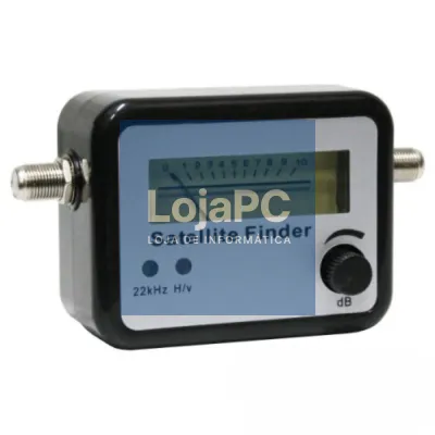 DETECTOR SATÉLITE PROK