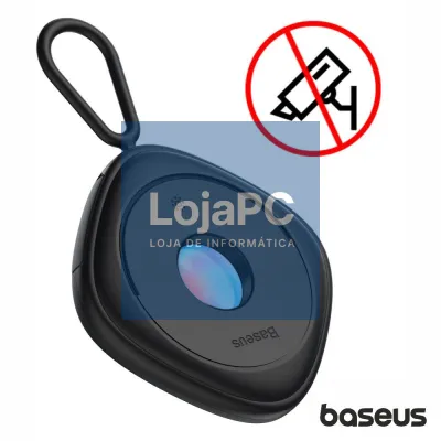 Detetor de Câmaras Escondidas BASEUS