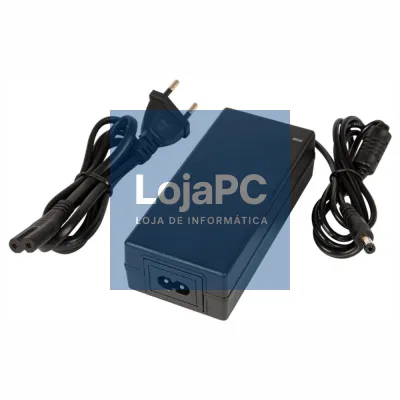 Alimentador Switching 9V 4A