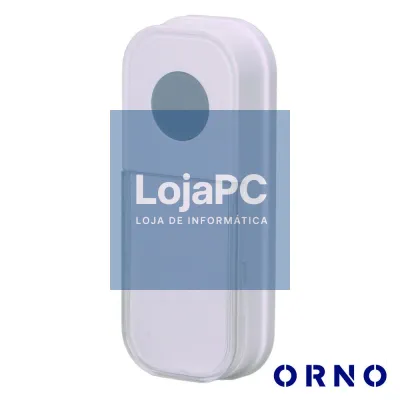 Botão De Campaínha P/ FADO ORNO