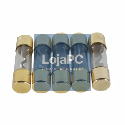 FUSÍVEL RÁPIDO 30A 5X ALTA INTENSIDADE BLISTER