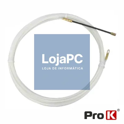 Guia Em Nylon C/ 10m PROK