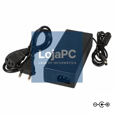 Alimentador Switching 24V 4A