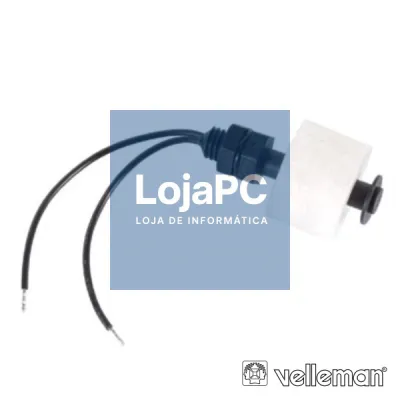 SENSOR DE NÍVEL DE ÁGUA NORMALMENTE FECHADO
