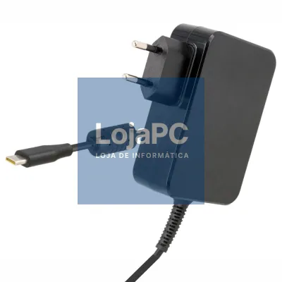 Alimentador USB-C 5-20v DC 90W PD3.0