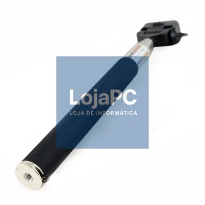 Vara Telescópica Monopod P/ Selfies S/ Fios
