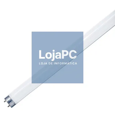 Lâmpada Tubular T8 10W 33cm Fluorescente UV P/ Matar Insetos