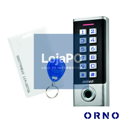 Leitor RFID C/ Código PIN ORNO