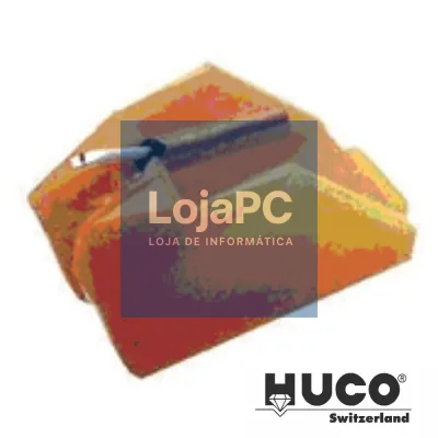 AGULHA DE GIRA-DISCOS P/ NATIONAL PANASONIC EPS24CS/P24 HUCO