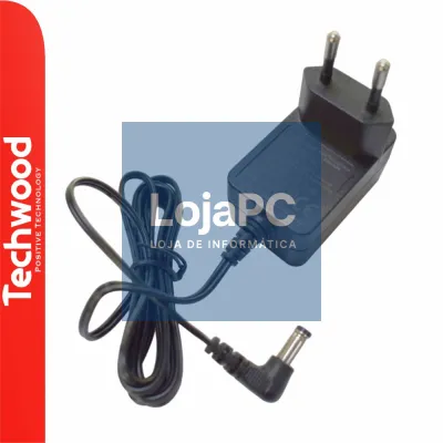 Alimentador 23V 11.5W P/ Aspirador TAB-426 TECHWOOD