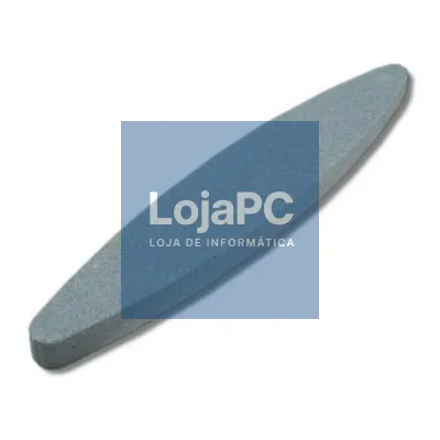 Pedra de Afiar Oval 23cm