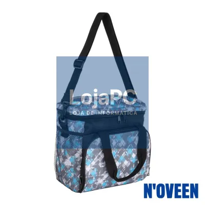 Mala Térmica 11L NOVEEN